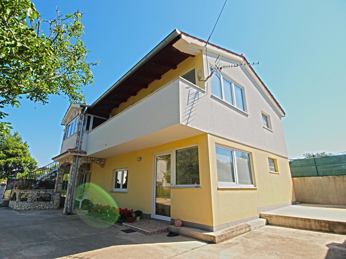 Apartment Sasa 1113 Fazana Exterior photo