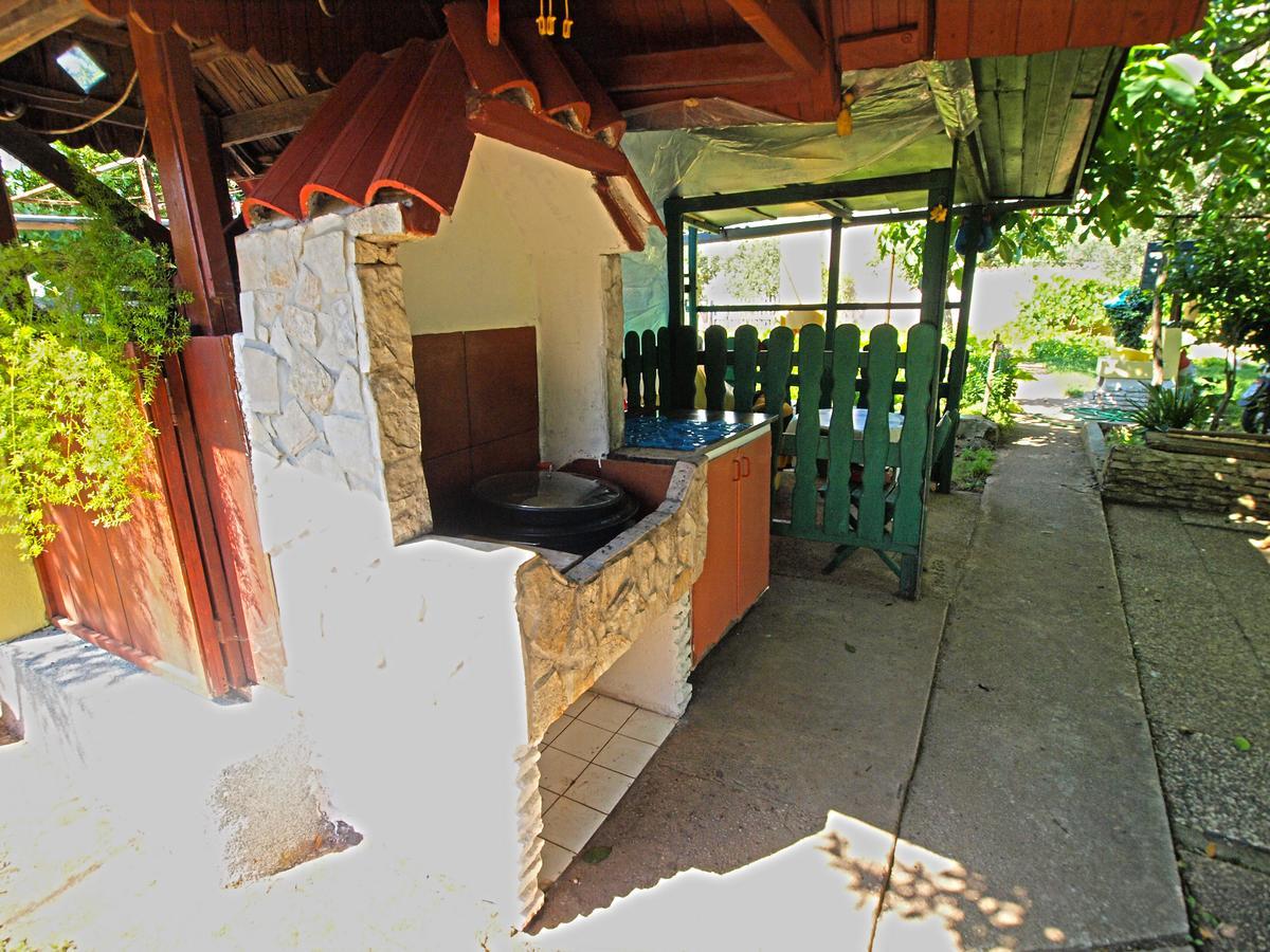 Apartment Sasa 1113 Fazana Exterior photo